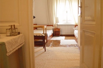 Pension de famille Zagreb 2